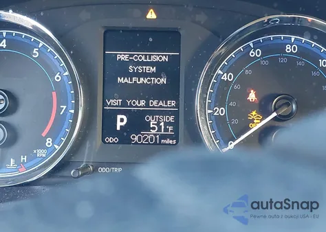 2018 Toyota Corolla Le из США, поврежденный, VIN 2T1BURHE1JC028124